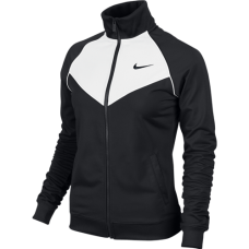Толстовка женская Nike 637972-011 Victory 